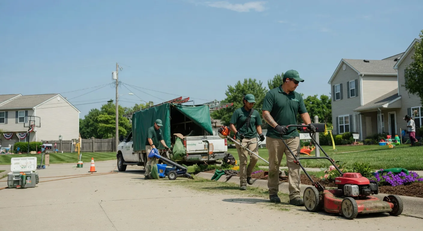 Irrigation Installation in Plymouth, OH near me